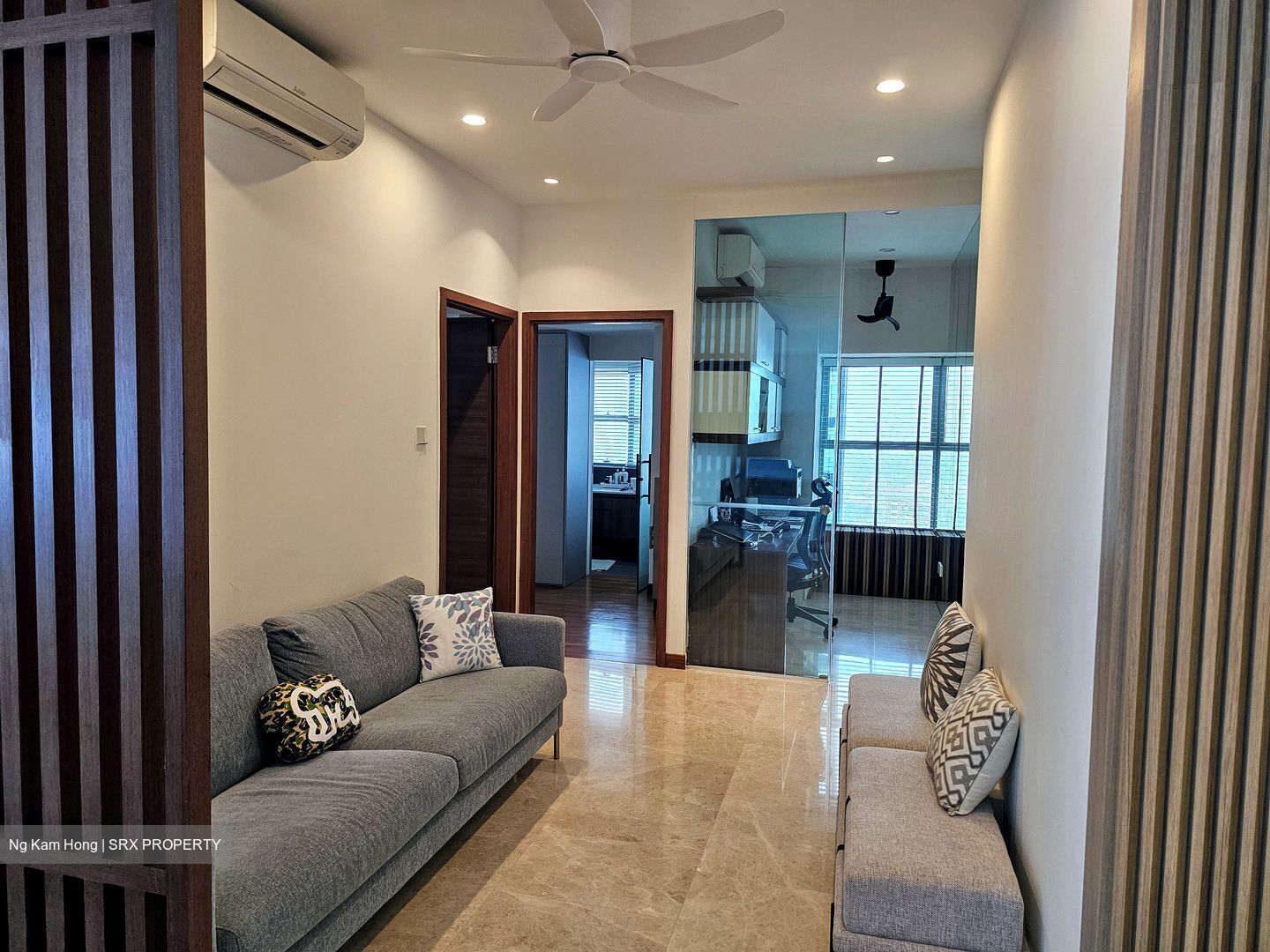 Residences @ Evelyn (D11), Condominium #630260171